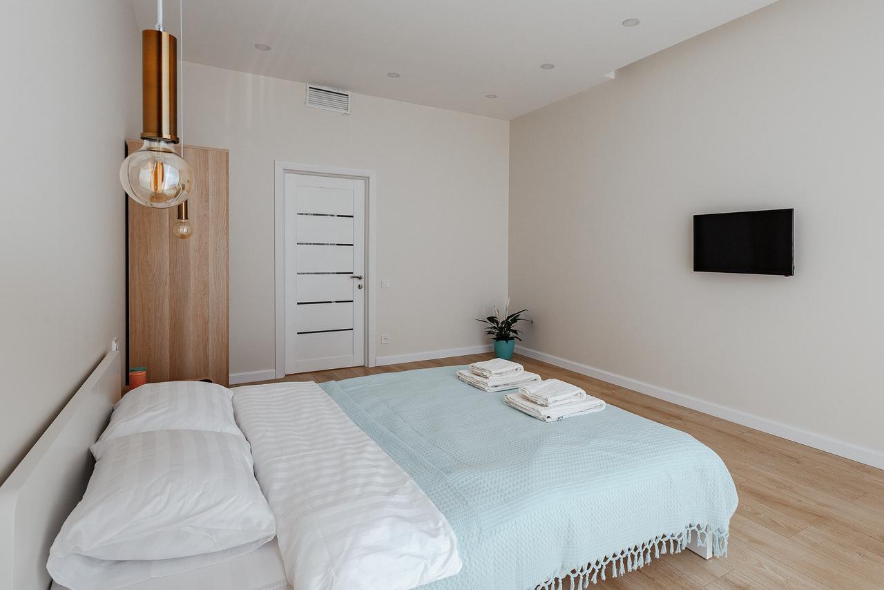 Skycity Apartments Oldenburg Bagian luar foto