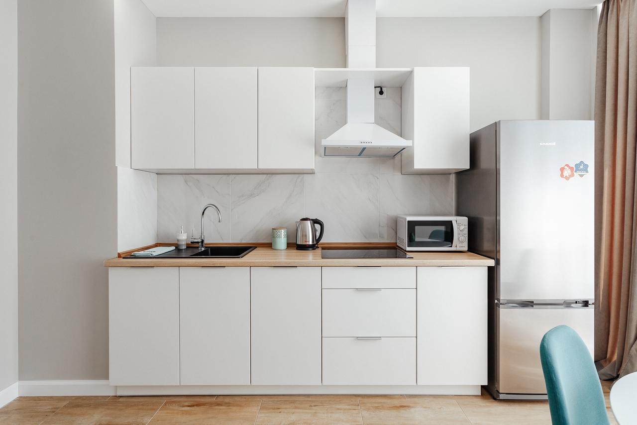 Skycity Apartments Oldenburg Bagian luar foto