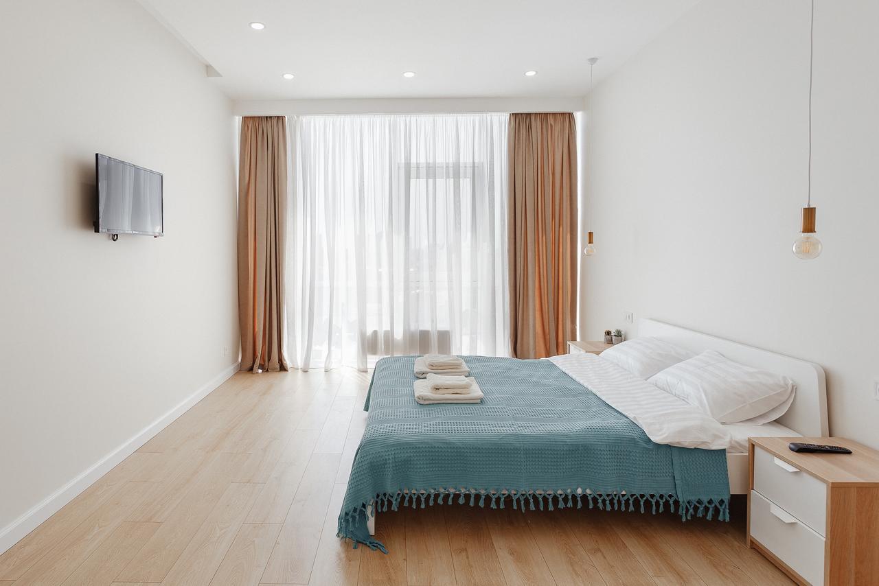 Skycity Apartments Oldenburg Bagian luar foto