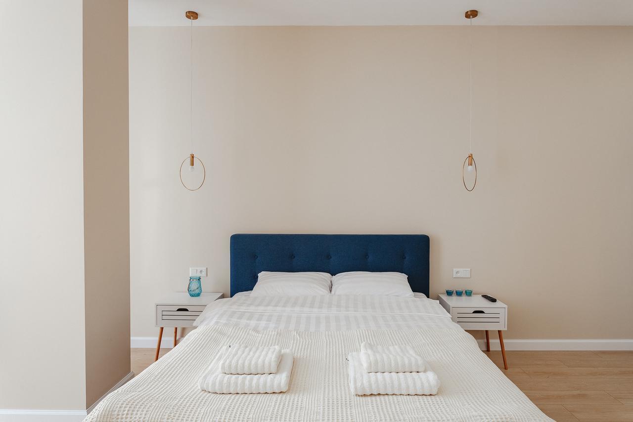 Skycity Apartments Oldenburg Bagian luar foto