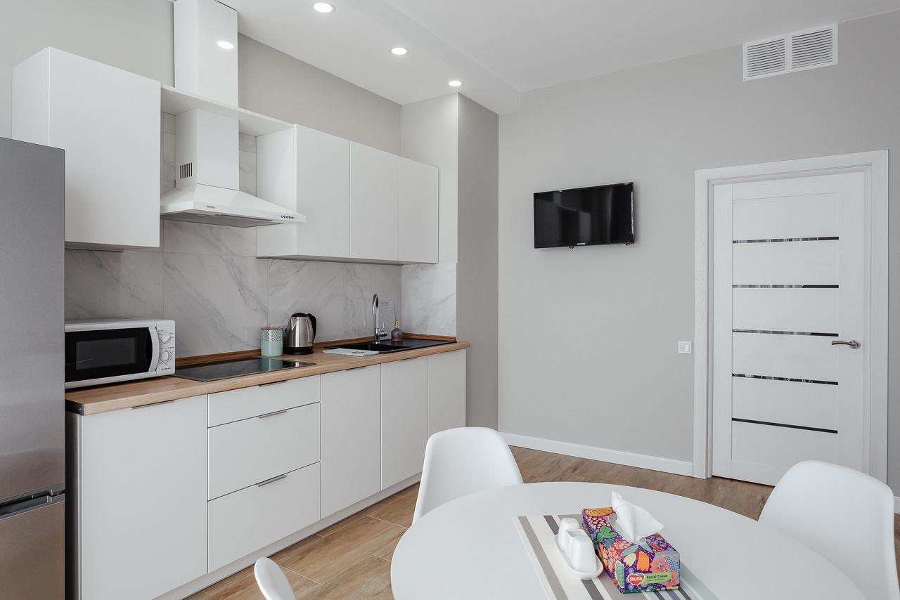 Skycity Apartments Oldenburg Bagian luar foto