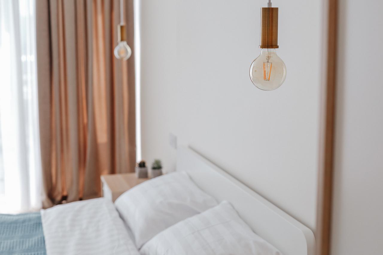 Skycity Apartments Oldenburg Bagian luar foto
