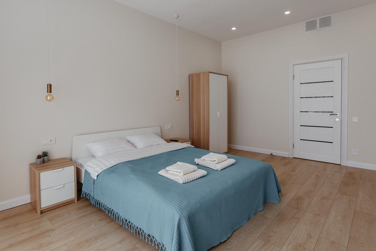 Skycity Apartments Oldenburg Bagian luar foto