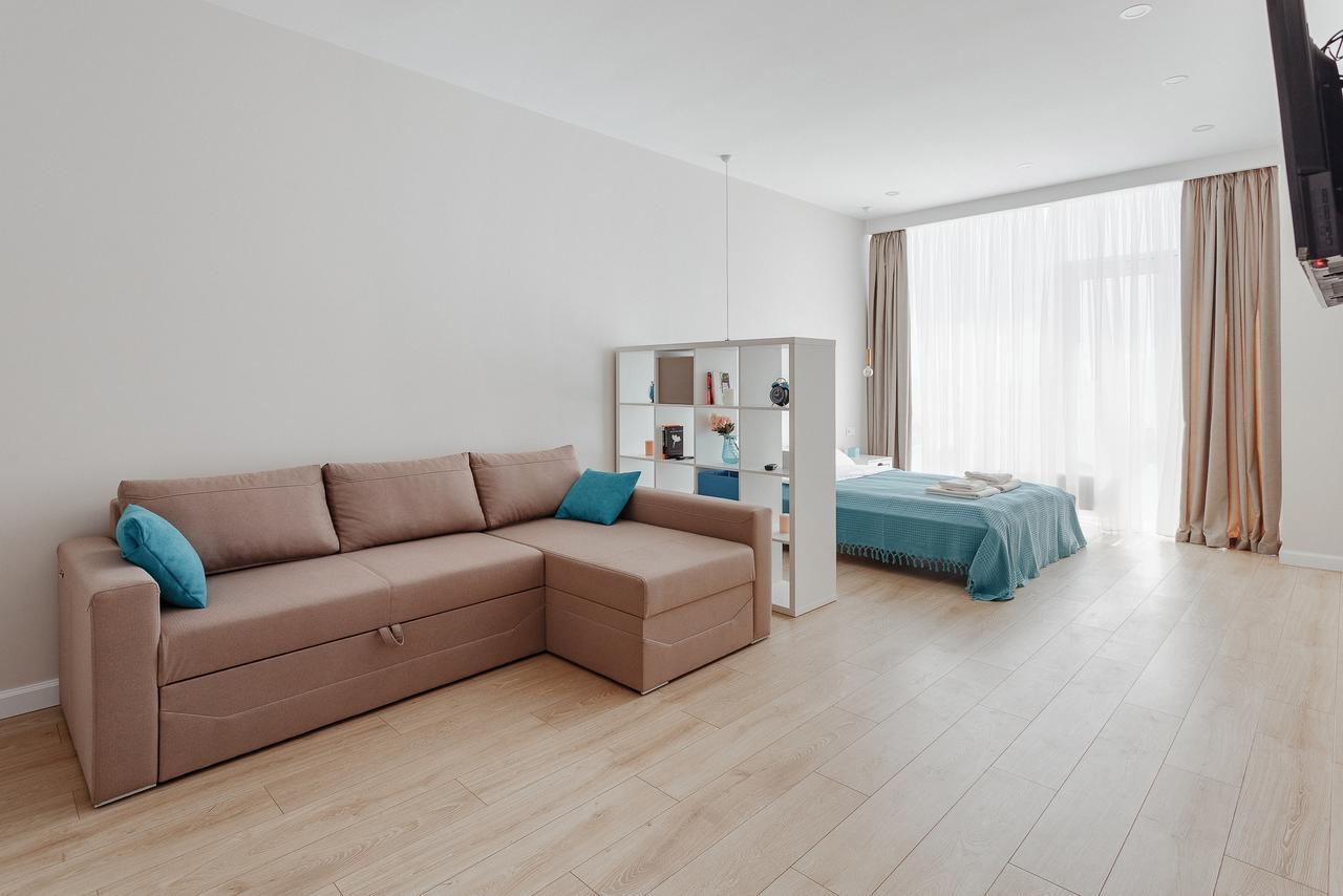 Skycity Apartments Oldenburg Bagian luar foto