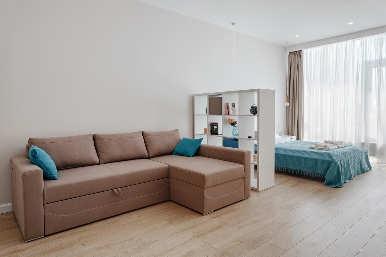 Skycity Apartments Oldenburg Bagian luar foto