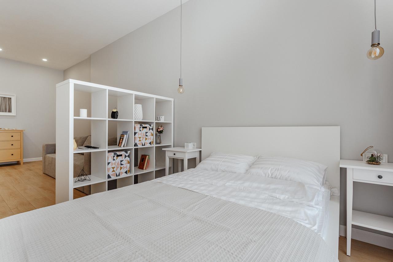 Skycity Apartments Oldenburg Bagian luar foto