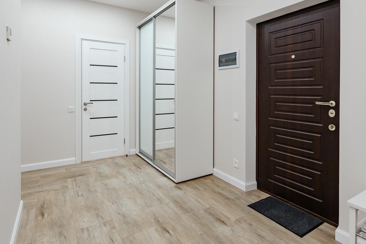 Skycity Apartments Oldenburg Bagian luar foto